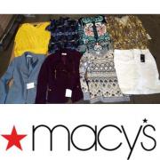 Wholesale Pallet Wholesale Womens Overstock Lot 400pcs.