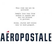 Wholesale Aeropostale Store Stock & Customer Returns Assorted 1000pcs