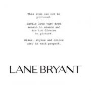 Wholesale Lane Bryant Assortment/assorted Plus Size 400pcs.