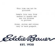 Wholesale Eddie Bauer Assortment/assorted Clothing Stock 400pcs.