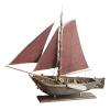 Wooden Fishing Boat wholesale
