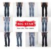 Big Star Mens IRR Denim Jeans Assortment 24pcs.