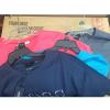 Hugo Boss Men's Crew Tee Assortment 18pcs. wholesale