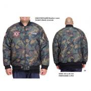 Wholesale Rocawear Mens Jacksts 8pcs.