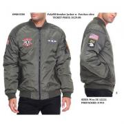 Wholesale Rocawear Mens Bomber Jacksts 8pcs.