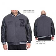 Wholesale Rocawear Mens Varsity Jackets 6pcs.
