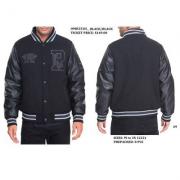 Wholesale Rocawear Mens Varsity Jacksts 8pcs.
