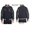 Rocawear Mens Varsity Jacksts 8pcs.