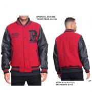 Wholesale Rocawear Mens Varsity Jackets 8pcs.
