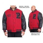 Wholesale Rocawear Mens Jacksts 8pcs.