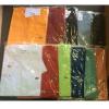 Lacoste Men's V-neck S/s Tee Assortment 18pcs.