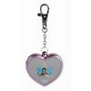 1.1 Heart-Shaped Digital Picture Keychain