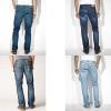 Levis Men's IRR 514 Jeans Assortment 24pcs.