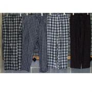 Wholesale Joe Boxer Mens Yarn Dyed Lounge Pant 36pcs.