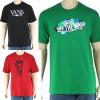 Vans Mens Graphic Tees 36pcs.