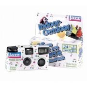 Wholesale 35mm Disposable Pocket Sized Party Camera.