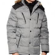Wholesale ENGLISH LAUNDRY PUFFER COAT 8PCS