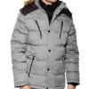 ENGLISH LAUNDRY PUFFER COAT 8PCS