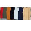Men's 3x-6x Muscle Top W/ Pocket 76pcs.