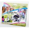 4x6 Premium Plus Glossy Photo Paper 20 Sheet Pack