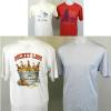 Tommy Bahama Men's S/s Tee Shirts 24pcs.