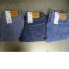 Levis Men's IRR 505 Jeans Assortment 24pcs