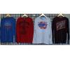 Licensed Mens Sizes S-2XL Heavy Weight Knit Top 54pcs.