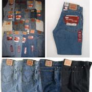 Wholesale Levis Men