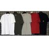 Mens M-3XL Assorted Short Sleeve Pocket Tees 24pcs.