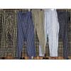 Covington Mens Sizes M-2XL Yarn Dyed Woven Cotton Sleep Pant