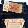 Levis Men's 501 1st Quality Jeans Assortment 30pcs