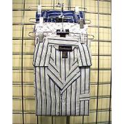 Wholesale MENS Button Front Fall Pajamas 12pcs