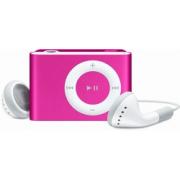 Wholesale IPod Shuffle 1GB Digital Music Player - Pink