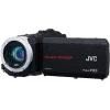 JVC Everio GZ-R10 Quad-Proof HD PAL Black Camcorder