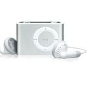 Wholesale IPod Shuffle 1GB Digital Music Player - Silver