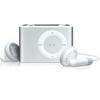 iPod Shuffle 1GB digital music player - Silver