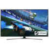 Samsung UE55MU6172 55 Inch 4K Smart Ultra HD UHD DVB-T2 Multimedia WiFi Television