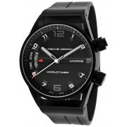 Wholesale Porsche Design Black Worldtimer 6750.13.44.1180 Men