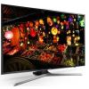 Samsung UE43MU6172 43 Inch Ultra HD LED 4K Smart Black Television