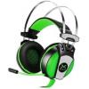Droxio MAUAMI0604 USB Gaming Headset With Microphone