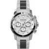 Versus Versace S30070017 Analog White Dial Chronograph Men's Watch