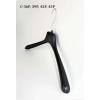 CLOTHING HANGERS wholesale