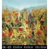 Palette Knife Oil Paintings wholesale