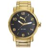 Original Puma PU104141009 Alternative Round Men's Quartz Watches