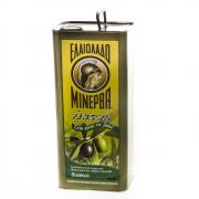 Wholesale MINERVA OLIVE OIL 5L