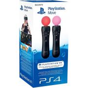 Wholesale Sony PlayStation Move Controller Twin Pack