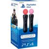 Sony PlayStation Move controller twin pack