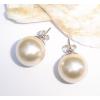 Imitation Pearl Earrings wholesale