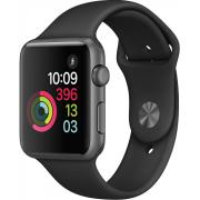 Wholesale Apple Series 1 142MM Grey Alumnium Case Smart Watch