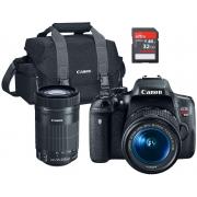 Wholesale Canon EOS Rebel T6i 24.2MP CMOS DSLR Camera